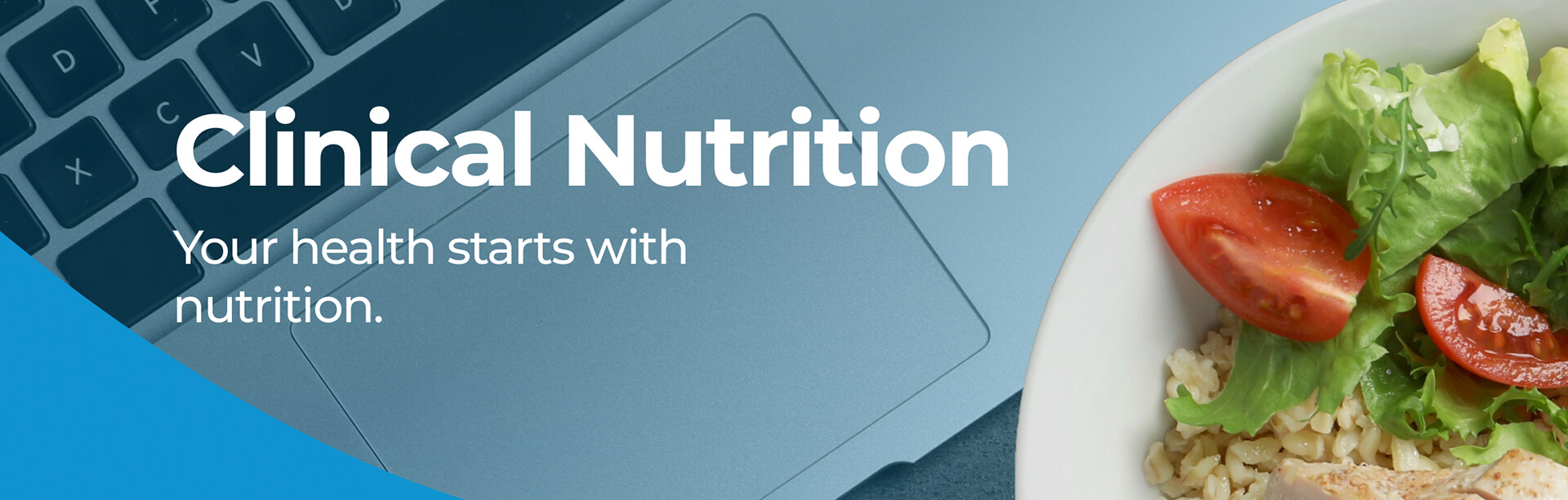 Clinical Nutrition