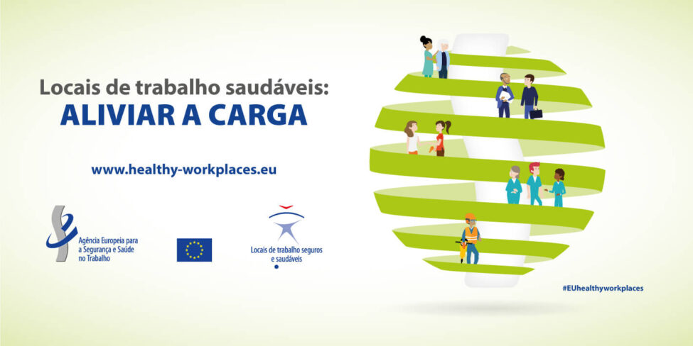Aliviar a carga