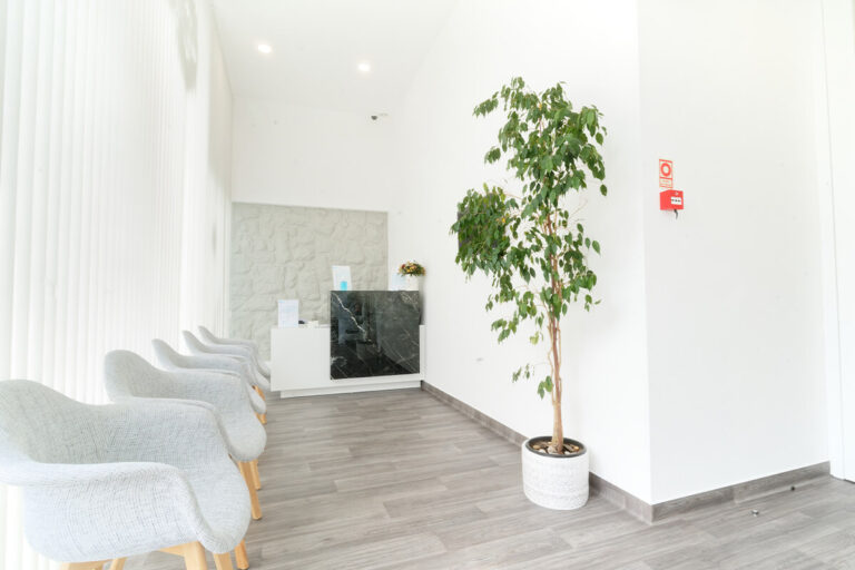 Clínica Medilav - Matosinhos