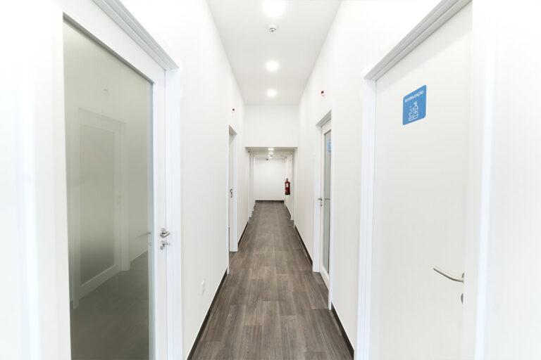 Clínica Medilav - Matosinhos