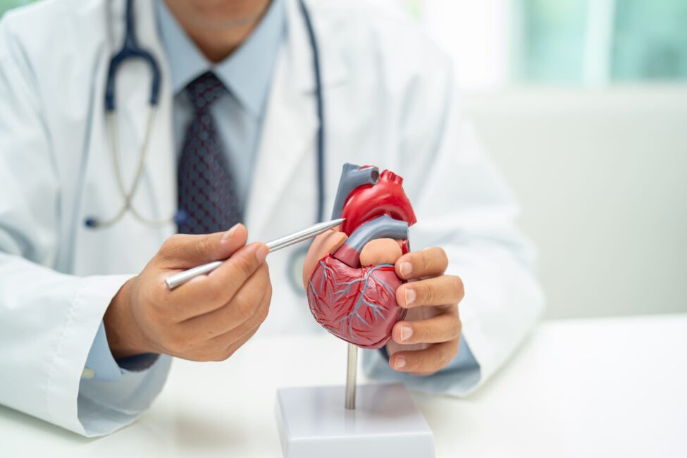 doenças cardiovasculares